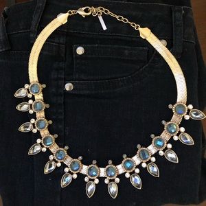Baublebar statement necklace